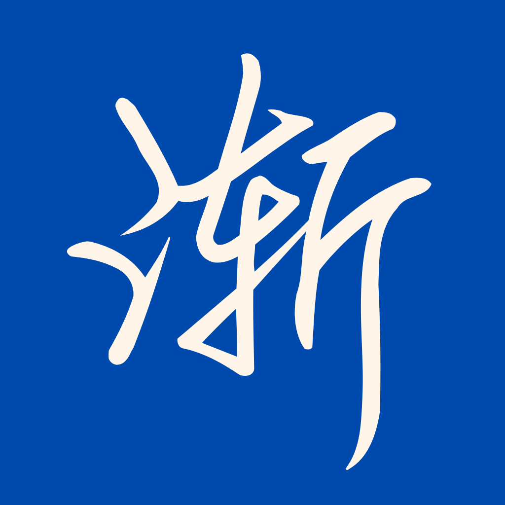 英文版Logo